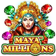 เกมสล็อต Maya Millions